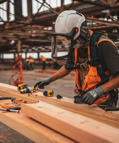 Financial Training & Services