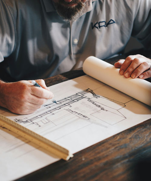 Liaisoning Services Image