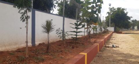 Plantation