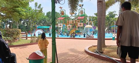 One Day Trip